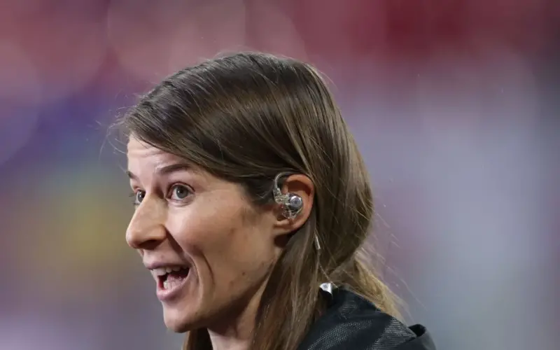 أخبار الانتقالات | أونيون برلين يُعيّن امرأة لقيادته حتى نهاية الموسم وليفربول يستهدف نجم برايتون كبديلٍ لصلاح